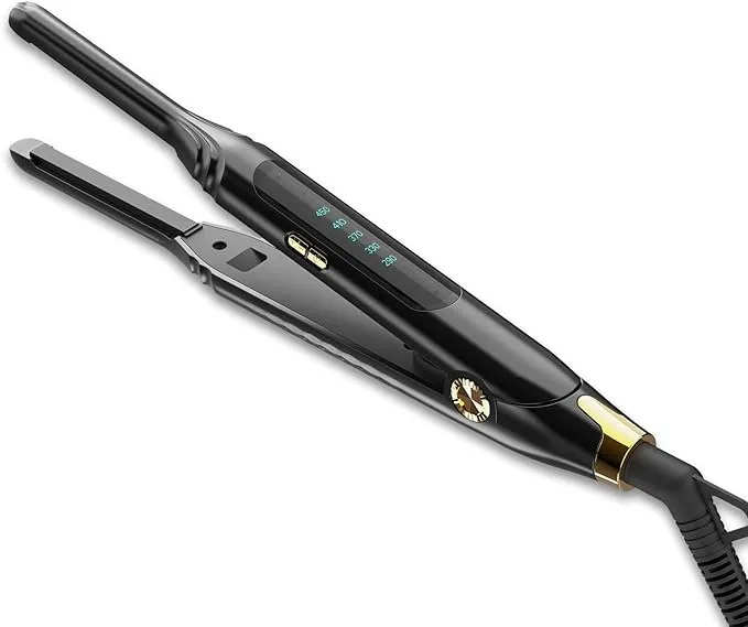 Pencil Flat Iron 3/10''
