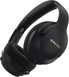 Over Ear Headphones Wireless 80H Playtime FOCUS 1
