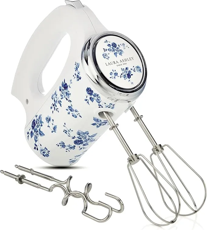 Hand Mixer VQ-SBSMR57-LACR-US