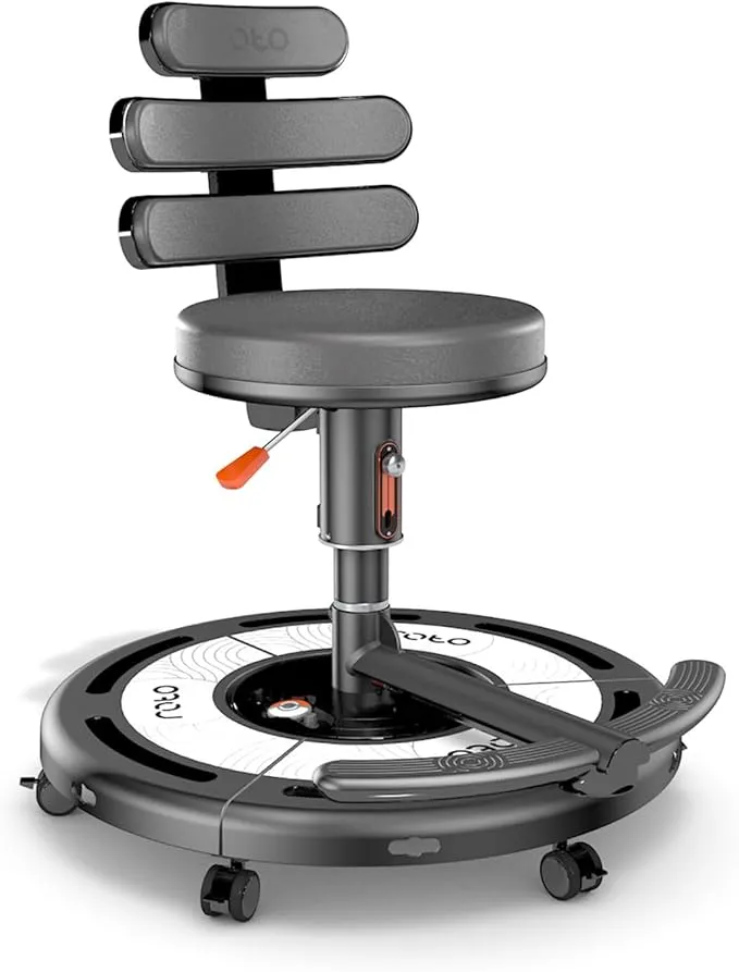 Roto VR Explorer Gaming Chair