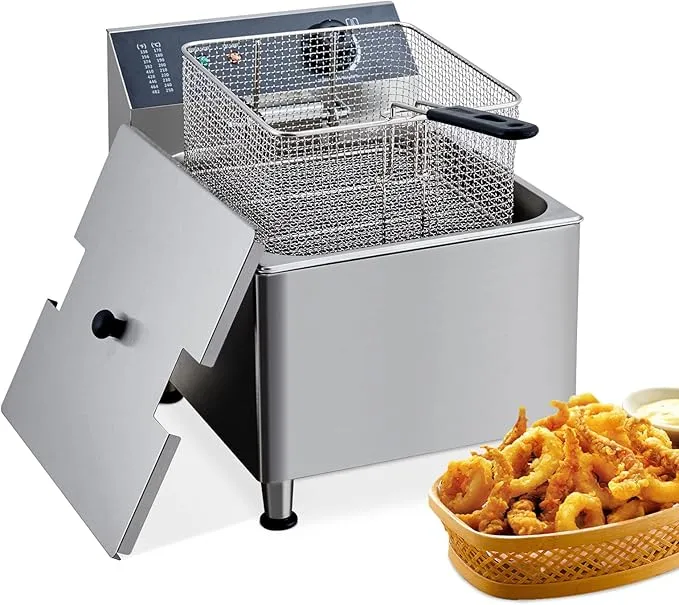 Electric Fryer 11.6QT OC3jLb0E-7uudDnMtyDK1As9J