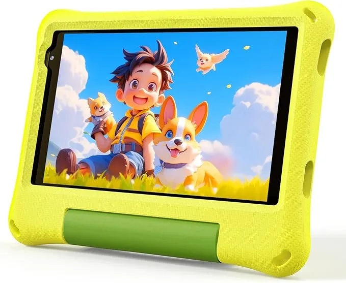 Cpad 8