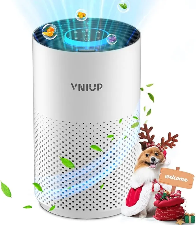 ZQA-4000C Air Purifiers