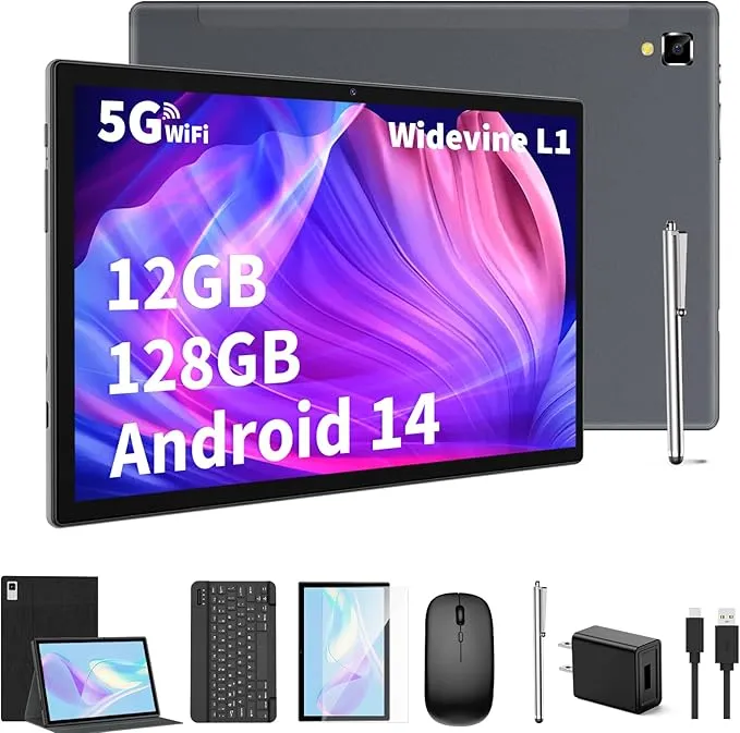 Android Tablet TAB10
