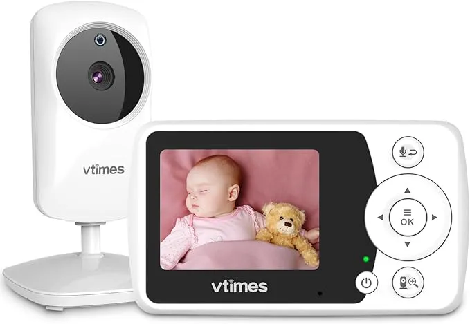Baby Monitor VT31