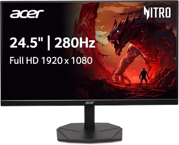 Nitro KG251Q Z1biip