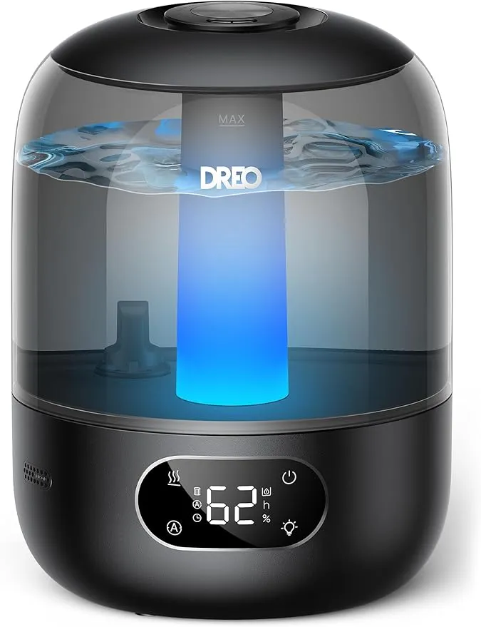 Dreo Humidifiers DR-HHM006