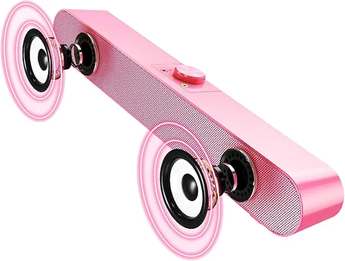 Computer Speakers V-183
