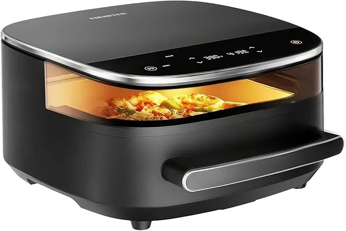 Large Air Fryer EA2-K
