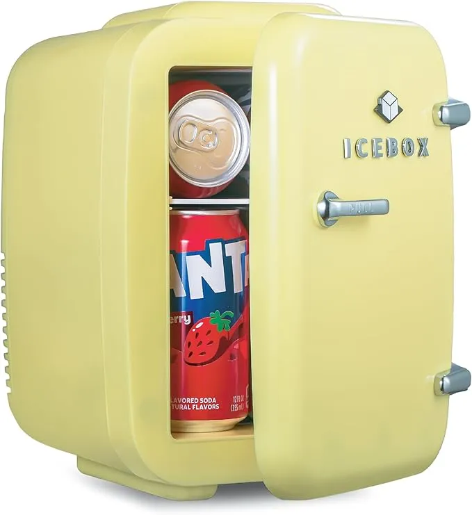 IBMF4SUN Fridge