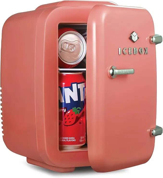 IBMF4BLS Fridge