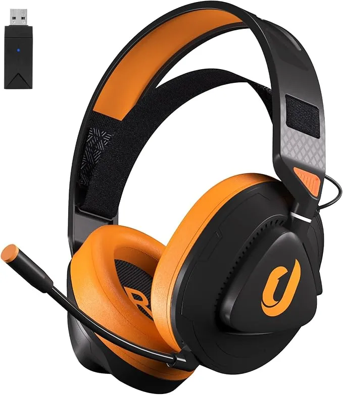 G90 Gaming Headset