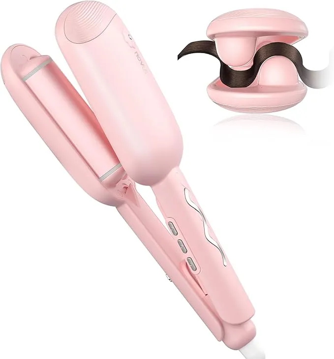 Waver Curling Iron NV228
