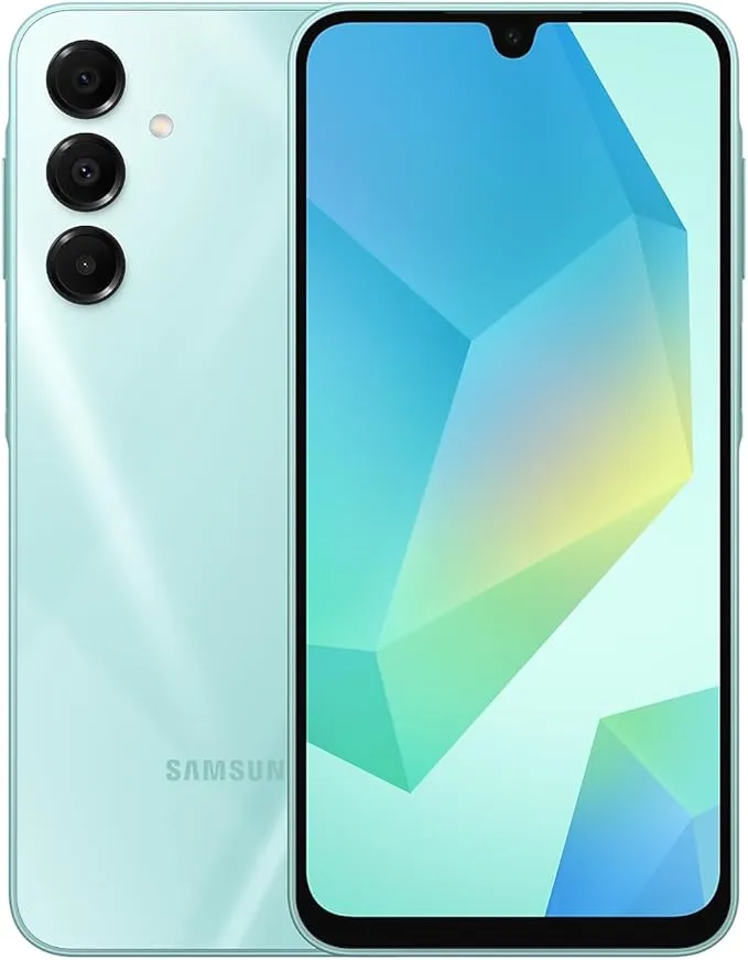 Galaxy A16 5G (SM-A166M/DS)