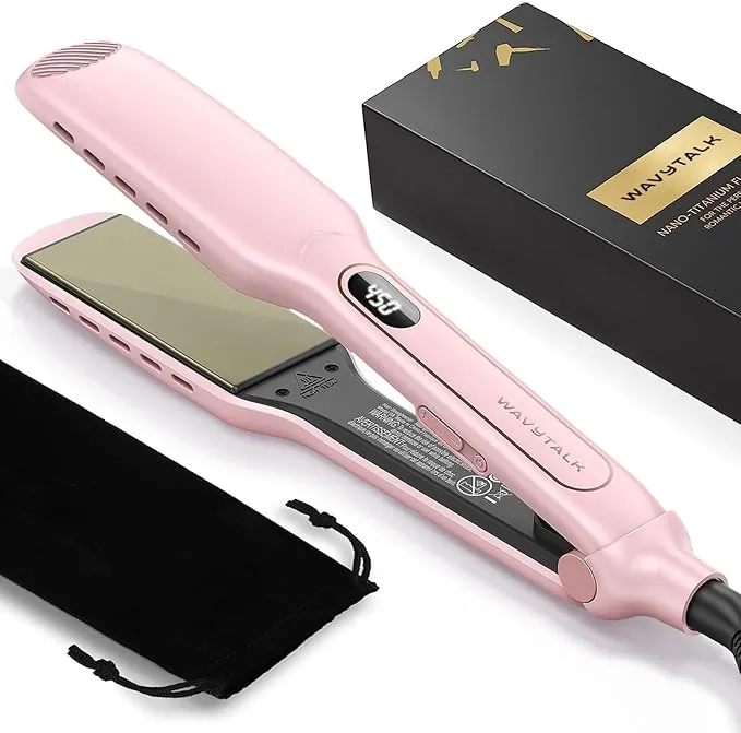 [2025 Edition] 99 Best Hair Straighteners! A Complete Guide to Choosing the Perfect Model