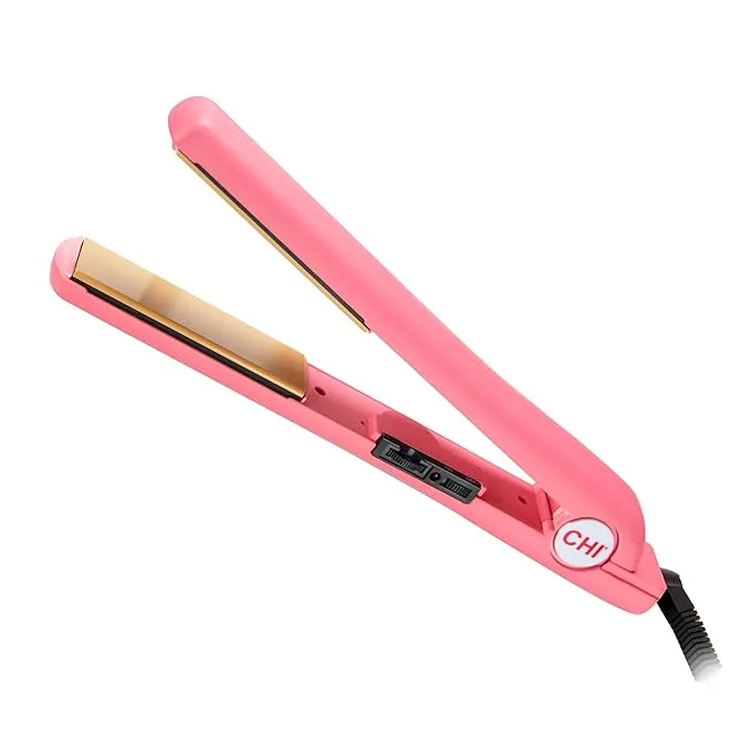 Ceramic Series Flat Iron, Hair Straightener Sweet Coraline