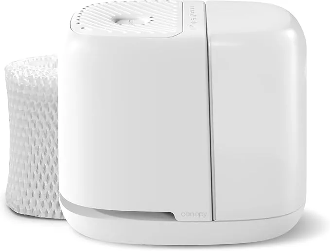 Bedside Humidifier 2.0
