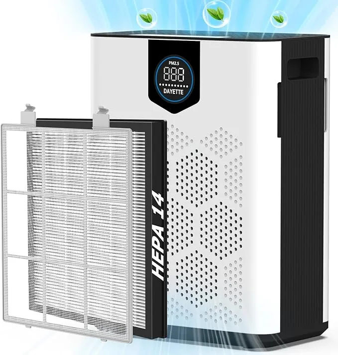Air Purifiers AP303