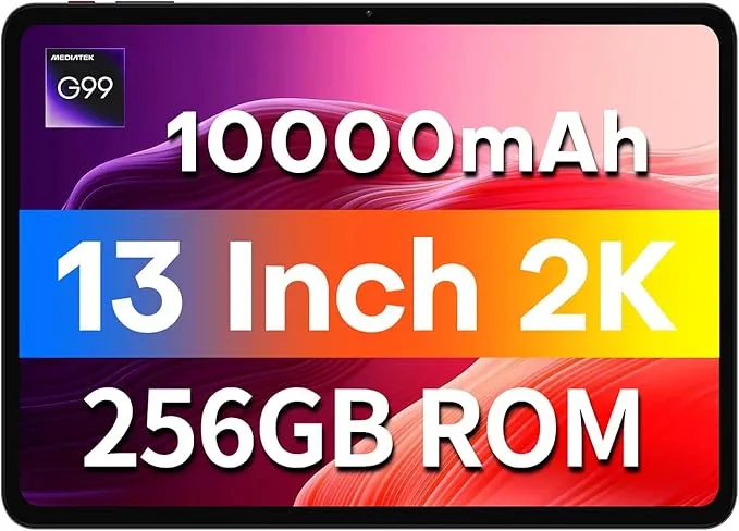 T65Max Tablet