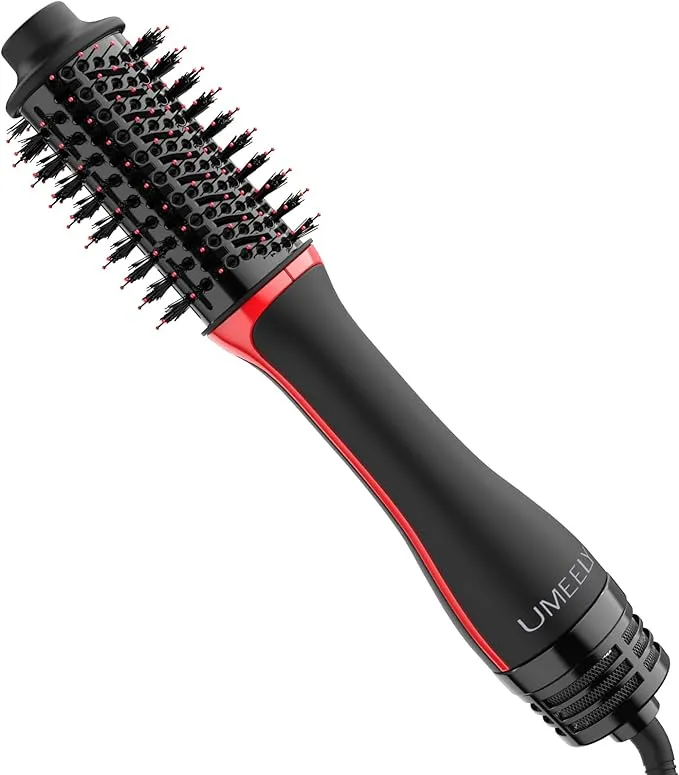 Plus 2.0 Hair Dryer Brush