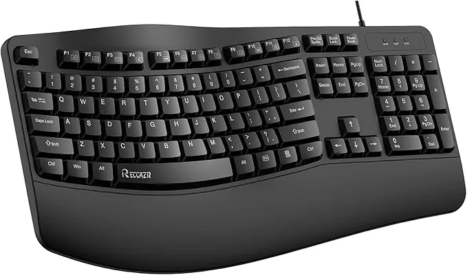 Ergonomic Keyboard