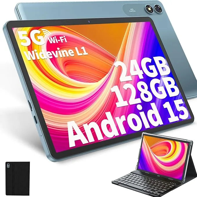 T901 Android Tablet
