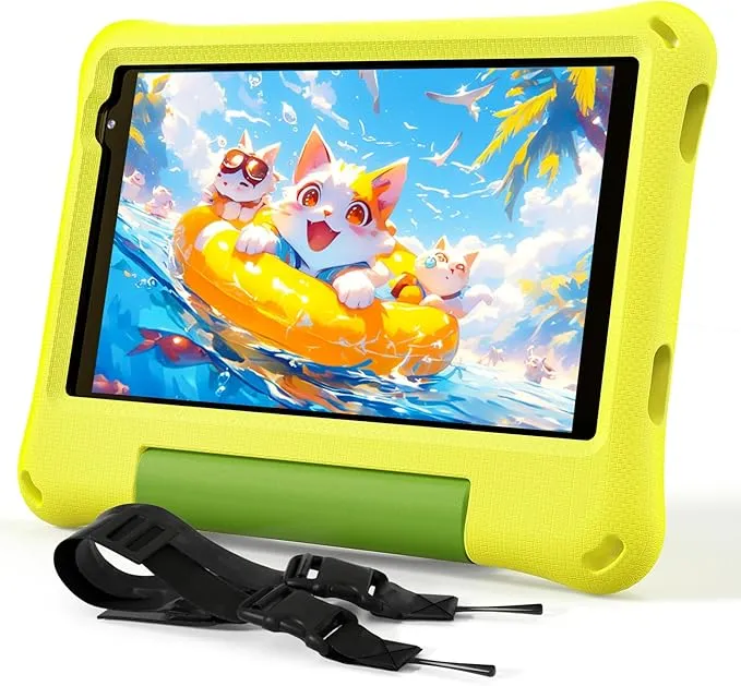 Cpad 8