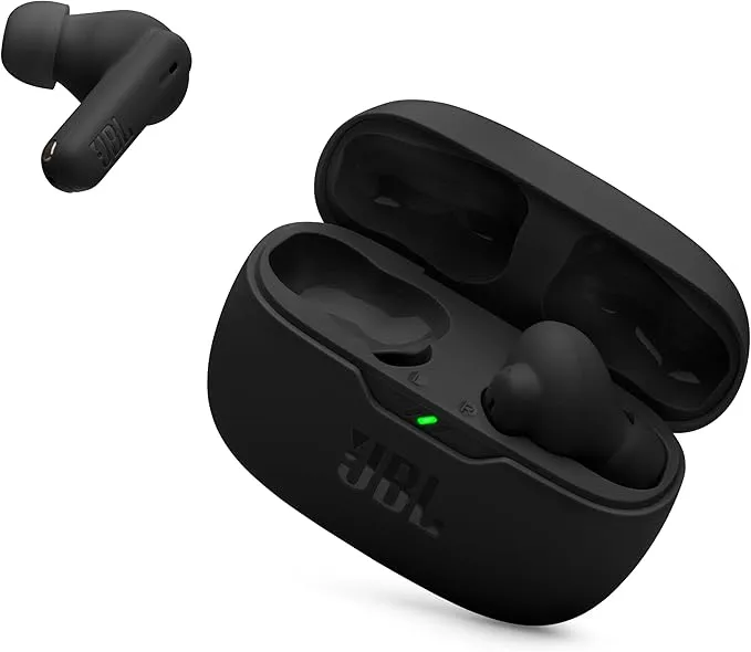 Vibe Beam 2