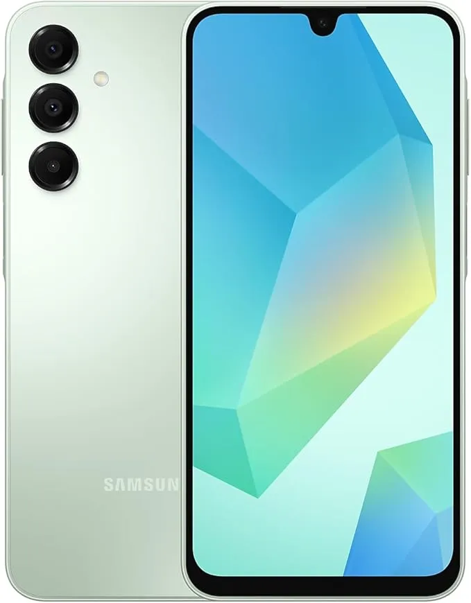 Galaxy A16 4G (SM-A165M/DS)