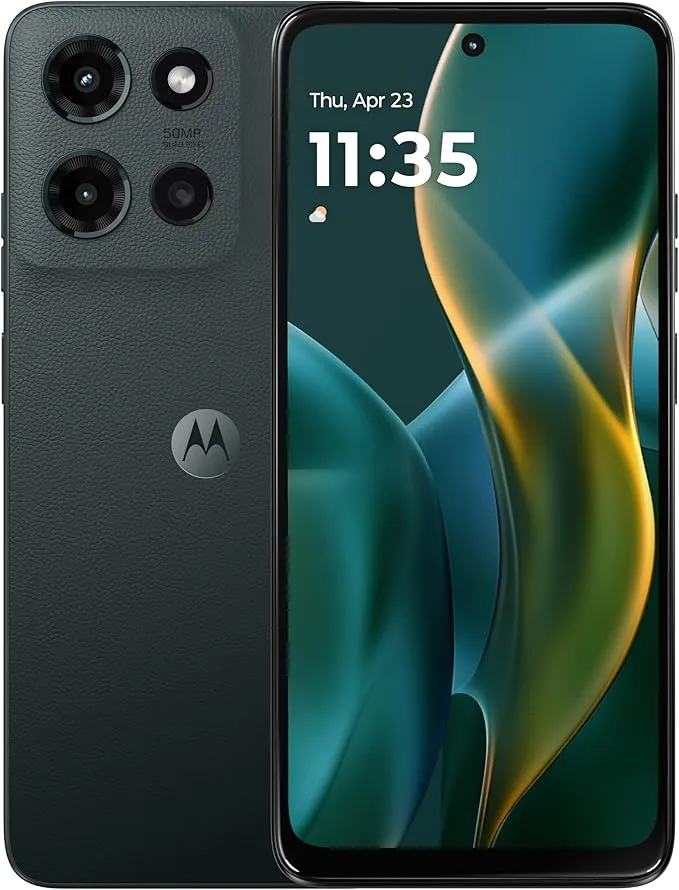 Moto G - 2025