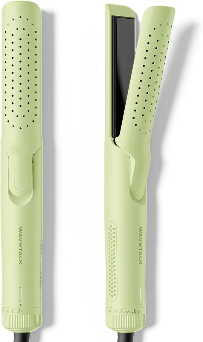 Airflow Styler Curling Iron Cool Curl A499