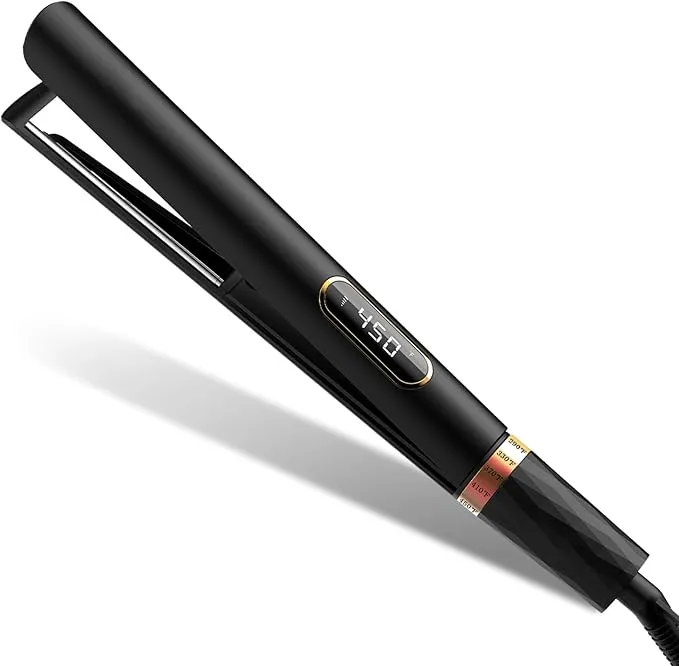 Hair Straightener HS070Bi