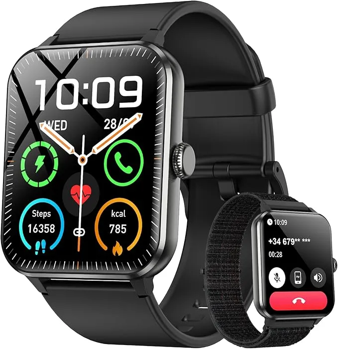 2025 Smart Watch