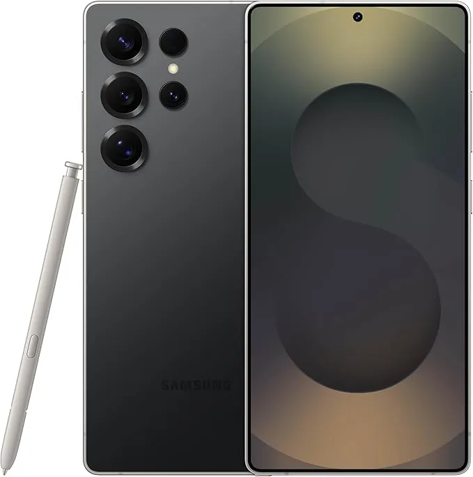 Galaxy S25 Ultra SM-S938UZKEXAA