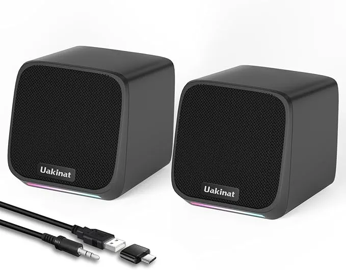 Computer Speakers C-1078