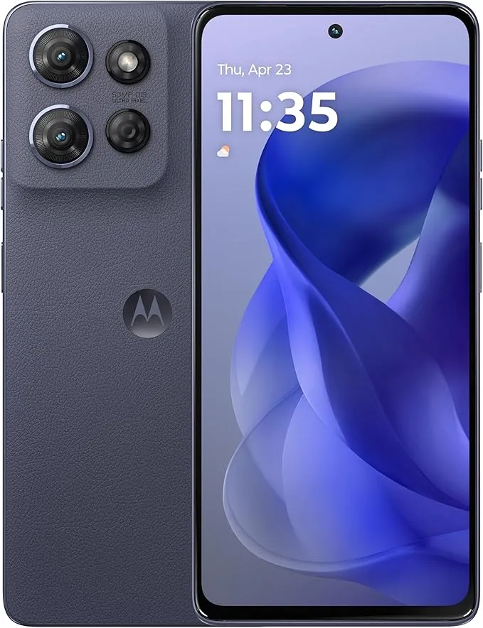 Moto G Power - 2025