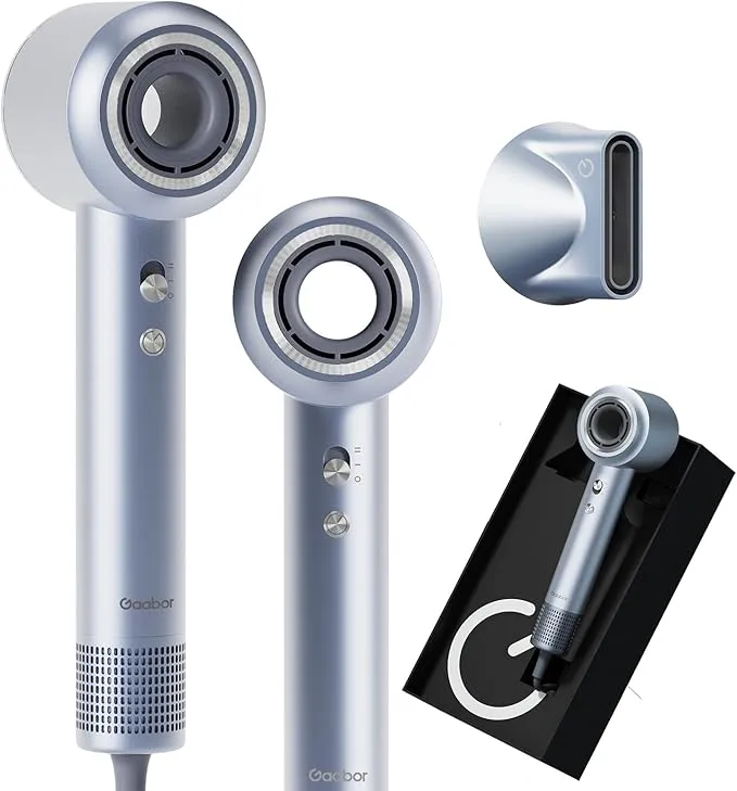 Hair Dryer