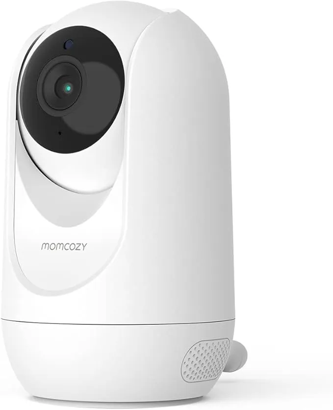 Baby Monitor BM01 Add-on Camera Unit