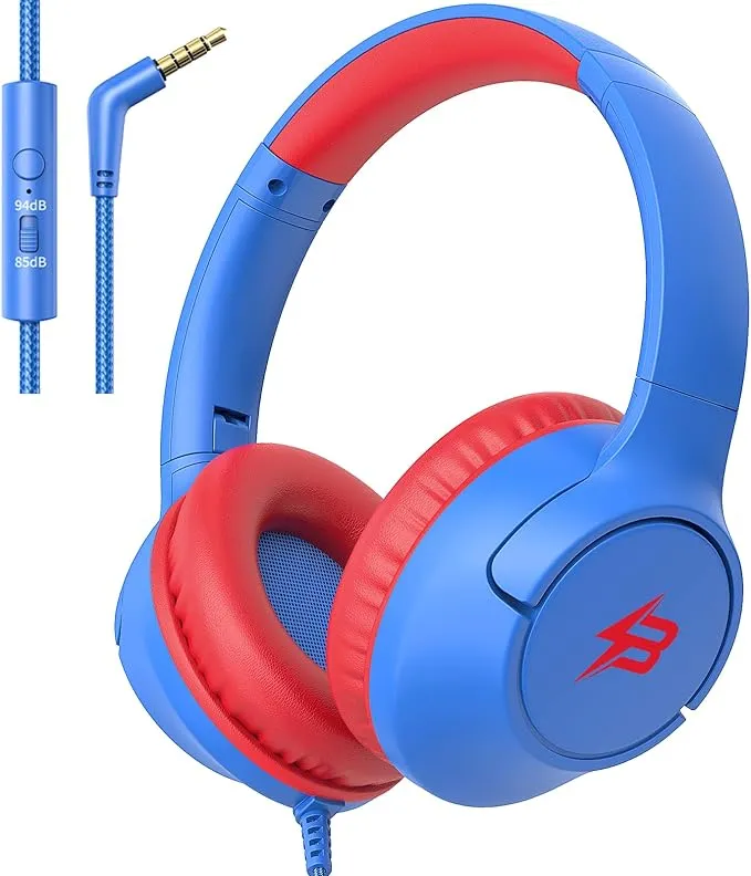 Kids Headphones for School