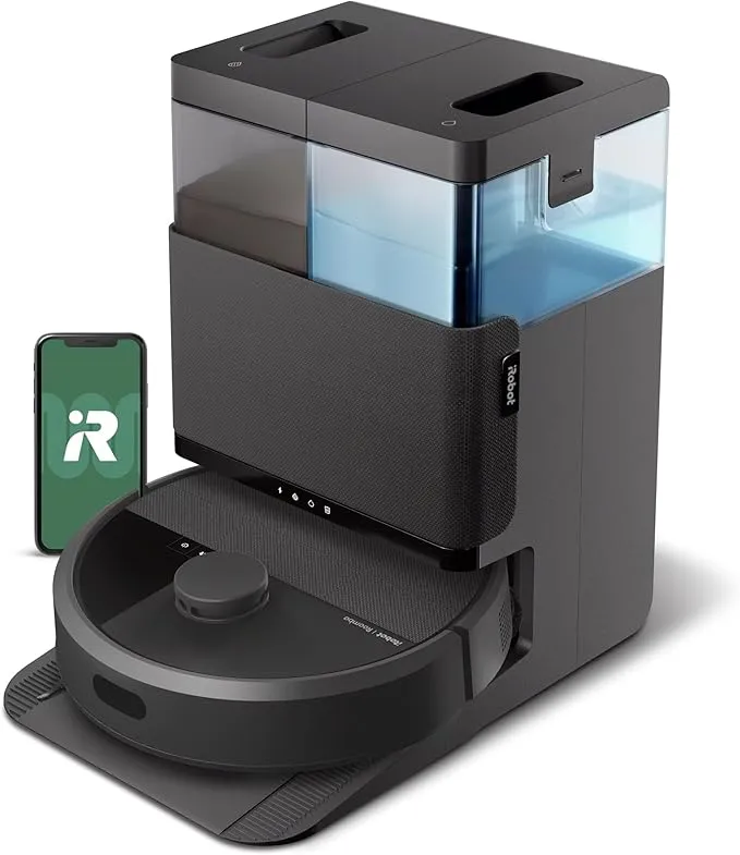 Roomba Plus 405 (G181)