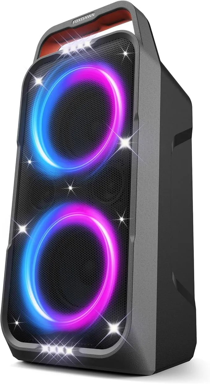 Portable Bluetooth Speaker PT300