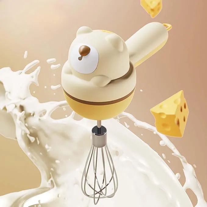 Cordless Hand Mixer DDQ