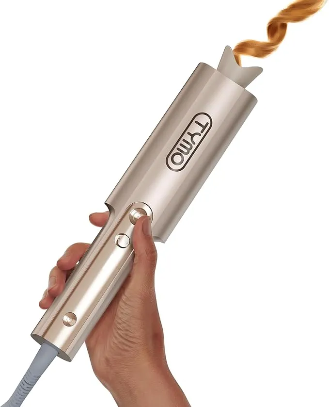 CurlPro Plus Long Barrel Curling Wand HC509G