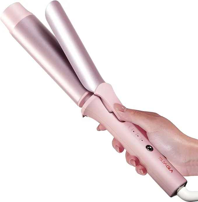 Large Hair Curling Wand T303