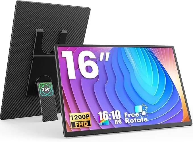 Portable Monitor N3