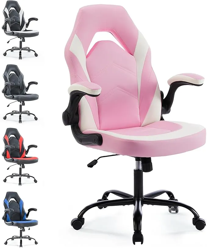 Ergonomic Gaming Desk Chair