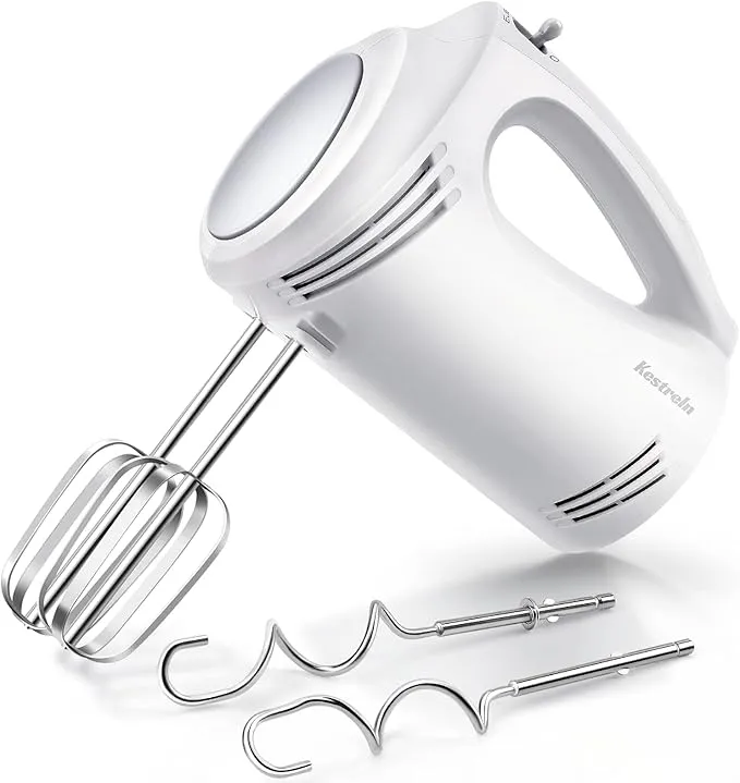 Electric Hand Mixer S1