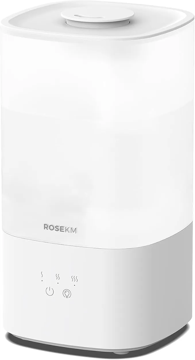 Top Fill 2.5L Cool Mist Humidifier KC-KM10T