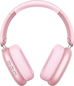 Y01 Wireless Over Ear Headphones