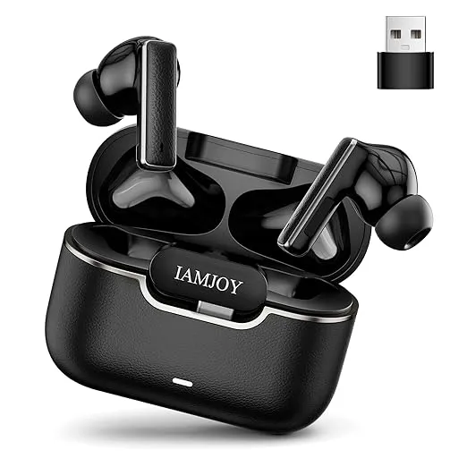Gaming Earbuds